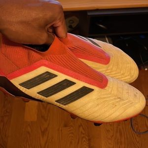 Adidas cleats
